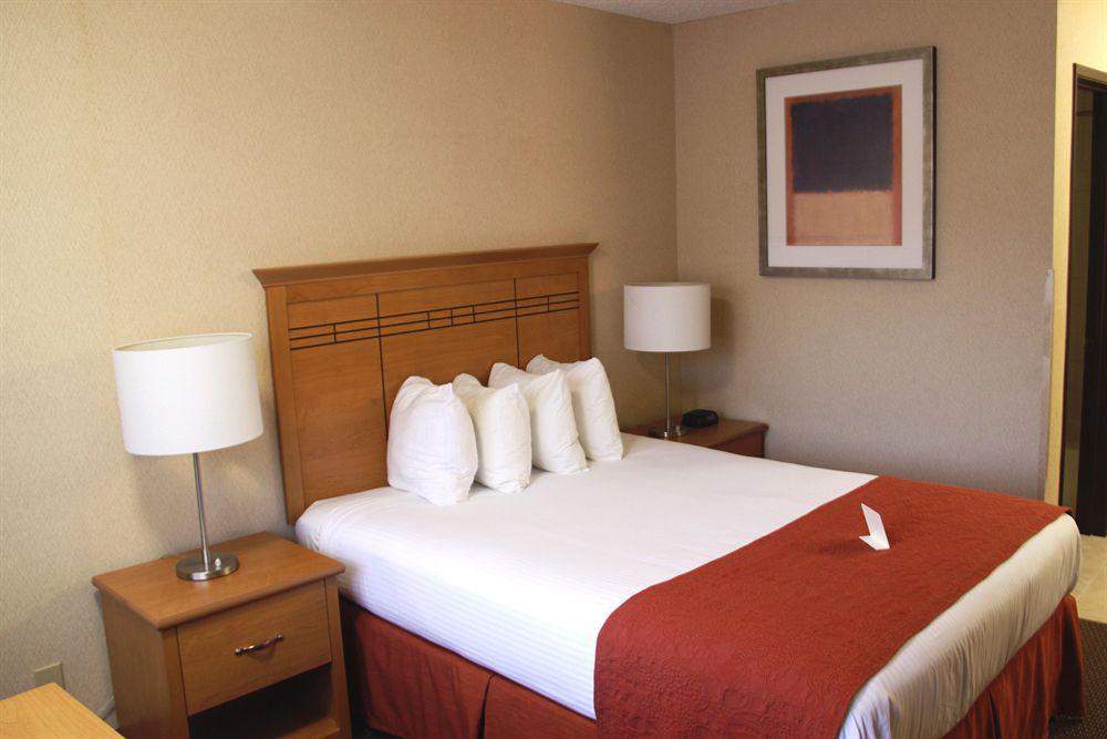 קלזו Best Western Aladdin Inn חדר תמונה