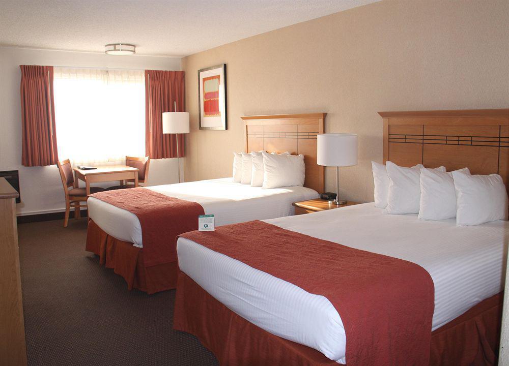 קלזו Best Western Aladdin Inn חדר תמונה